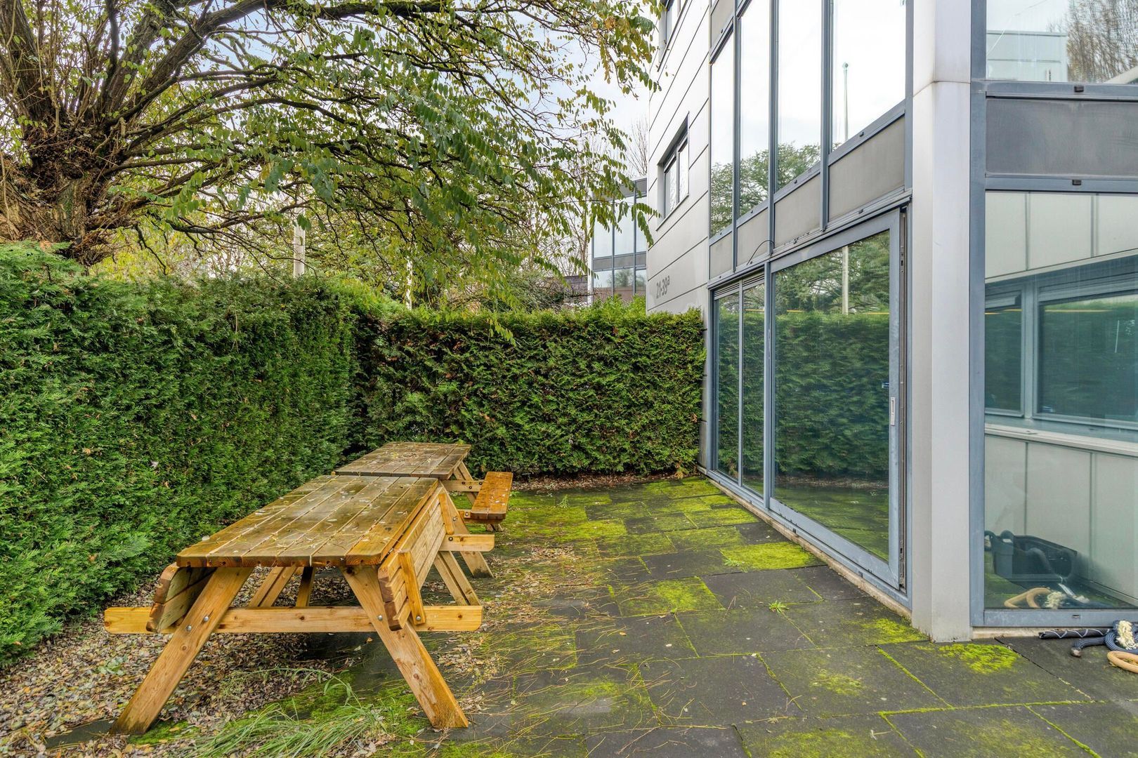 Randstad 21 39, Almere foto-9 blur