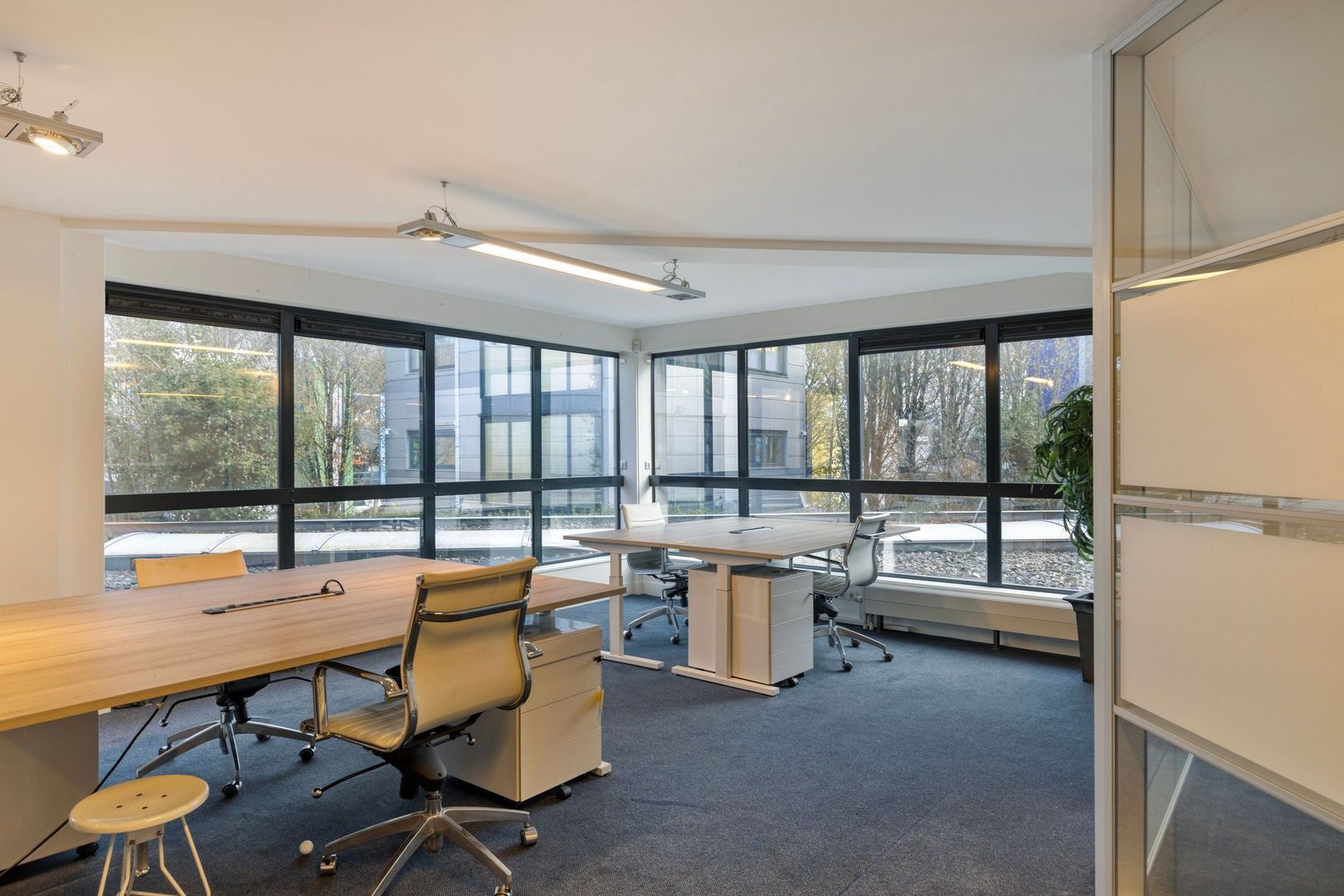 Randstad 21 39, Almere foto-13 blur