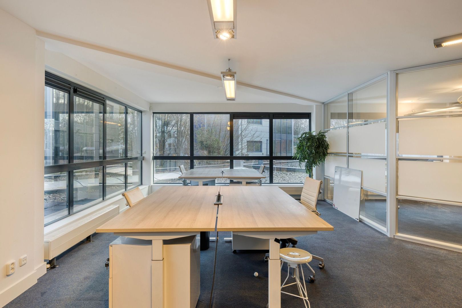 Randstad 21 39, Almere foto-12 blur