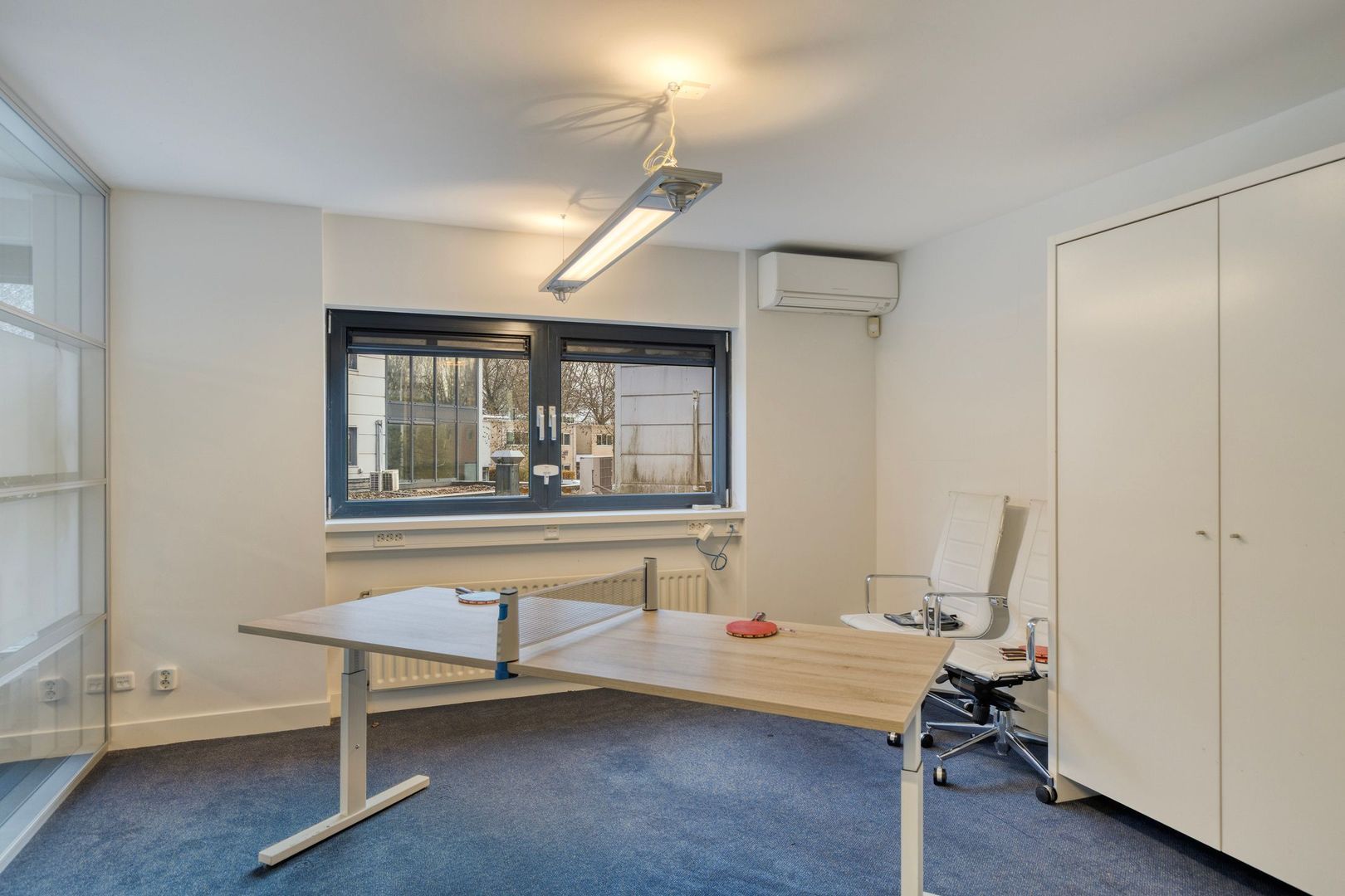 Randstad 21 39, Almere foto-14 blur