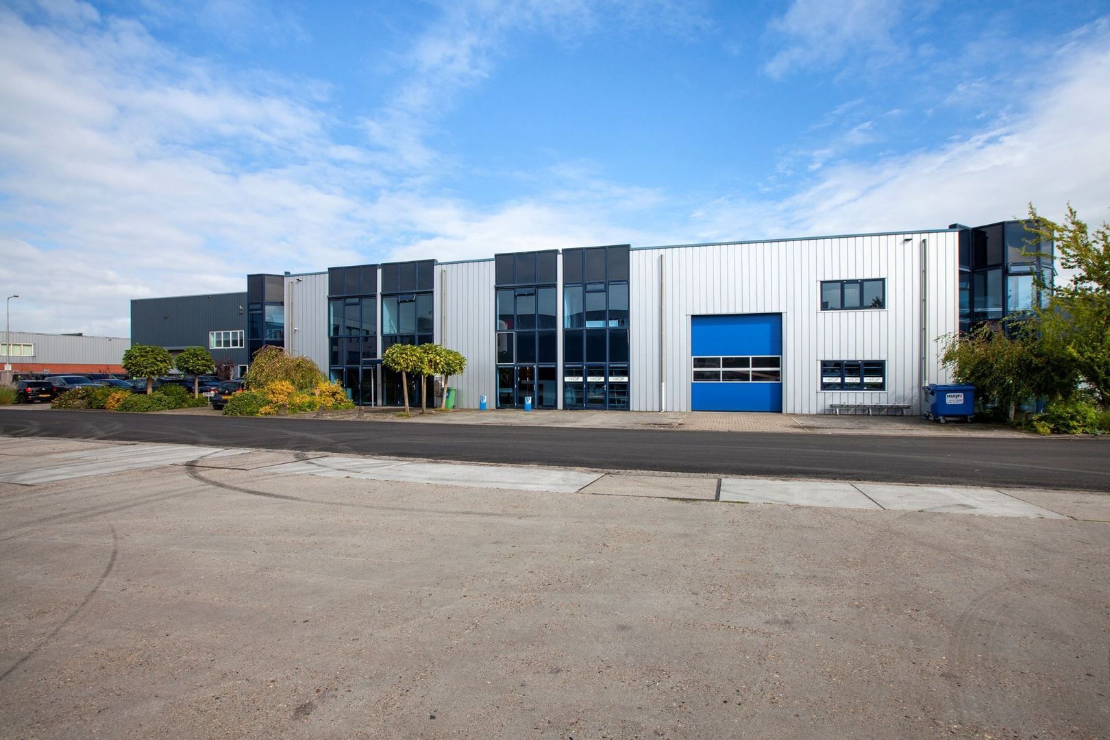 Energieweg 28, Nieuwkoop foto-1 blur