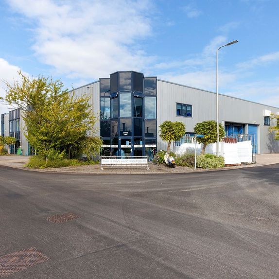 Energieweg 28, Nieuwkoop