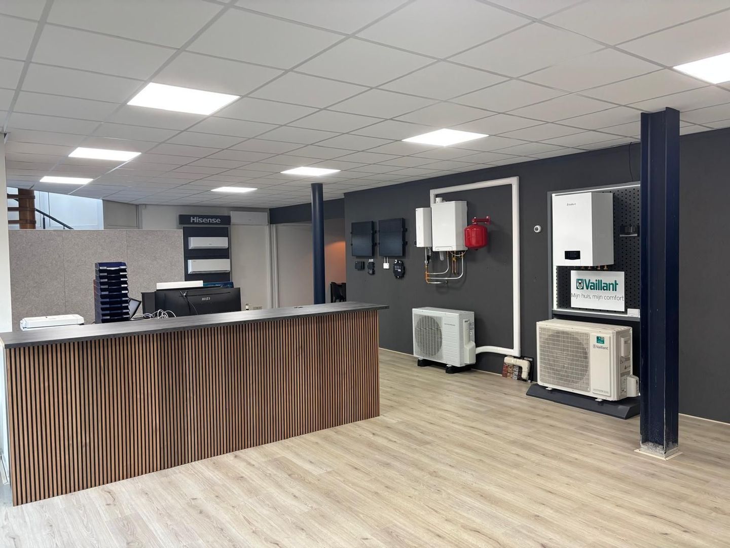 Energieweg 28, Nieuwkoop foto-2 blur