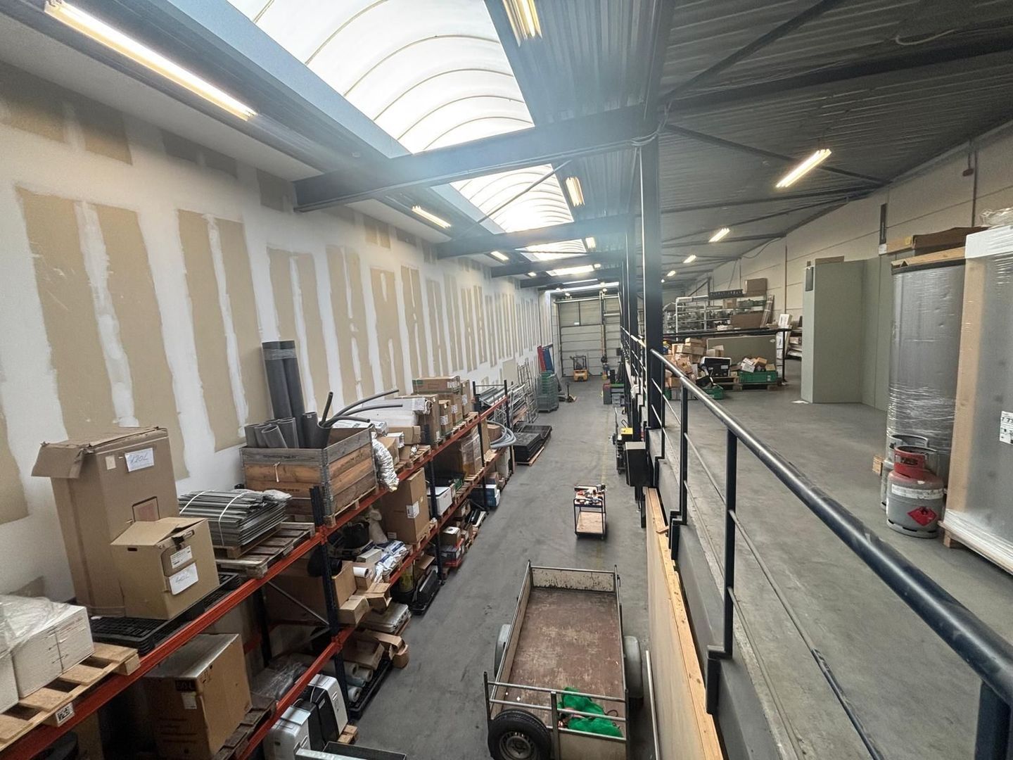 Energieweg 28, Nieuwkoop foto-4 blur