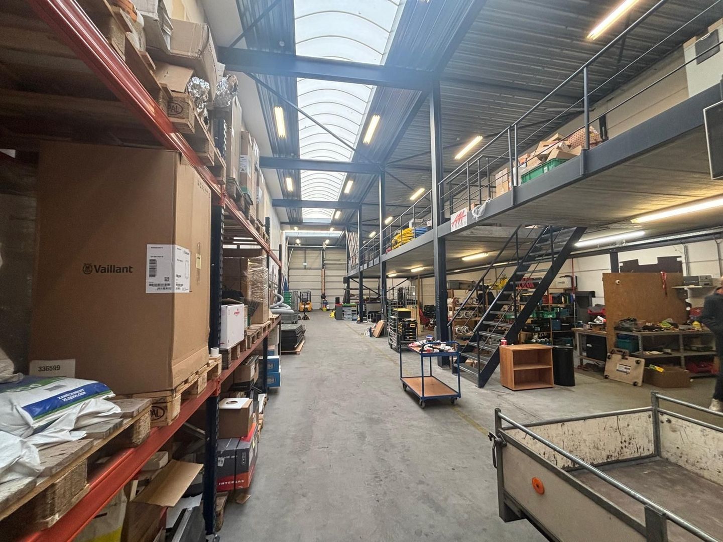 Energieweg 28, Nieuwkoop foto-3 blur