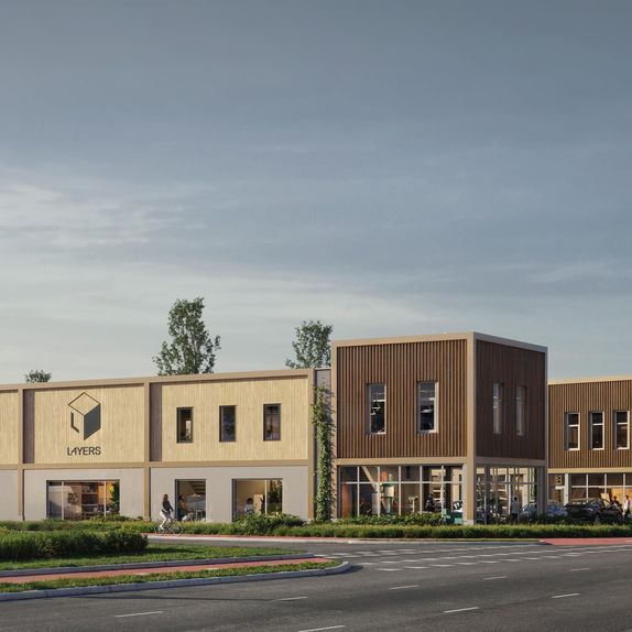 Rijnlanderweg Layers 0 ong, Hoofddorp