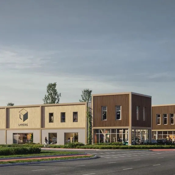 Rijnlanderweg Layers 0 ong, Hoofddorp