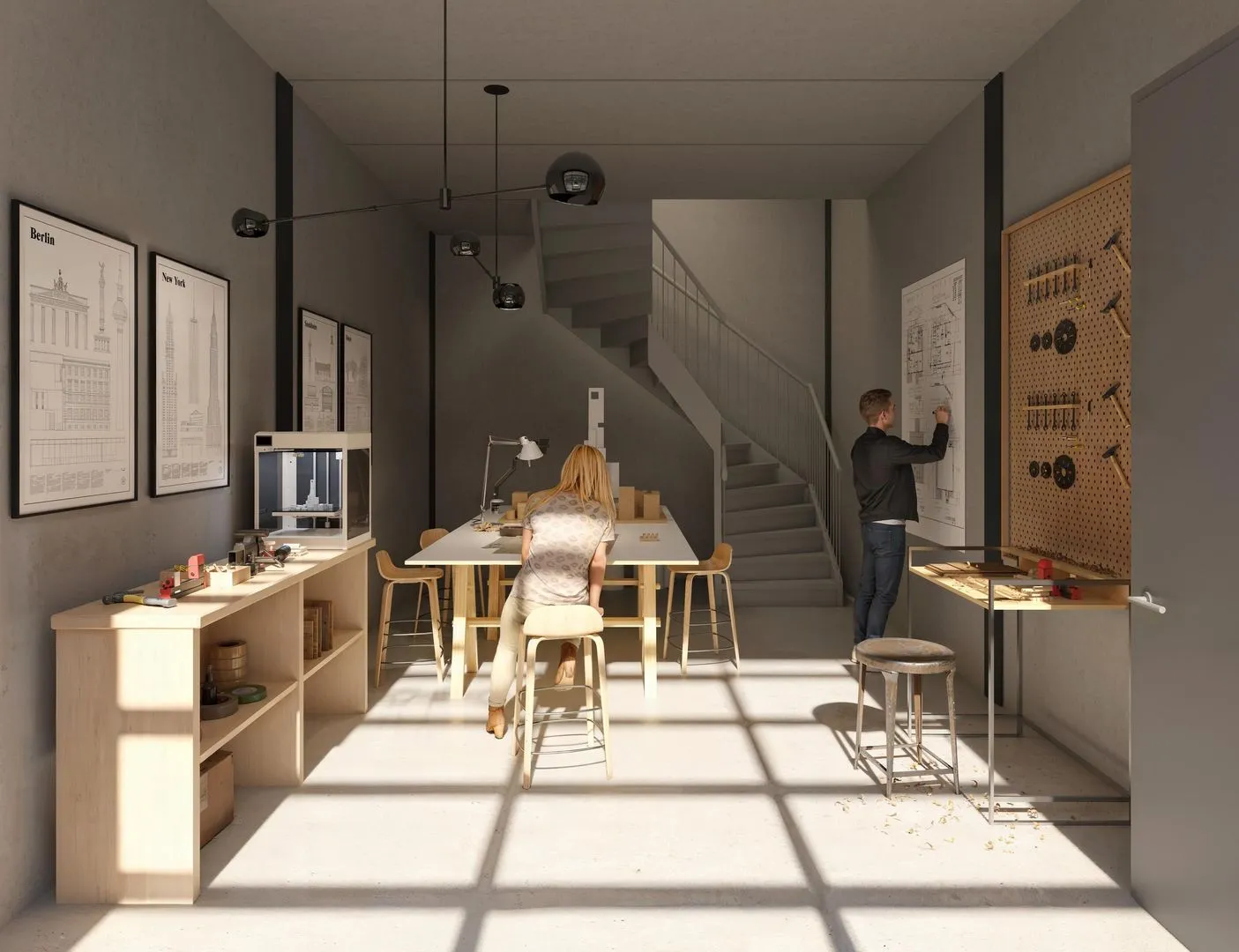 Rijnlanderweg Layers 0 ong, Hoofddorp foto-6 blur