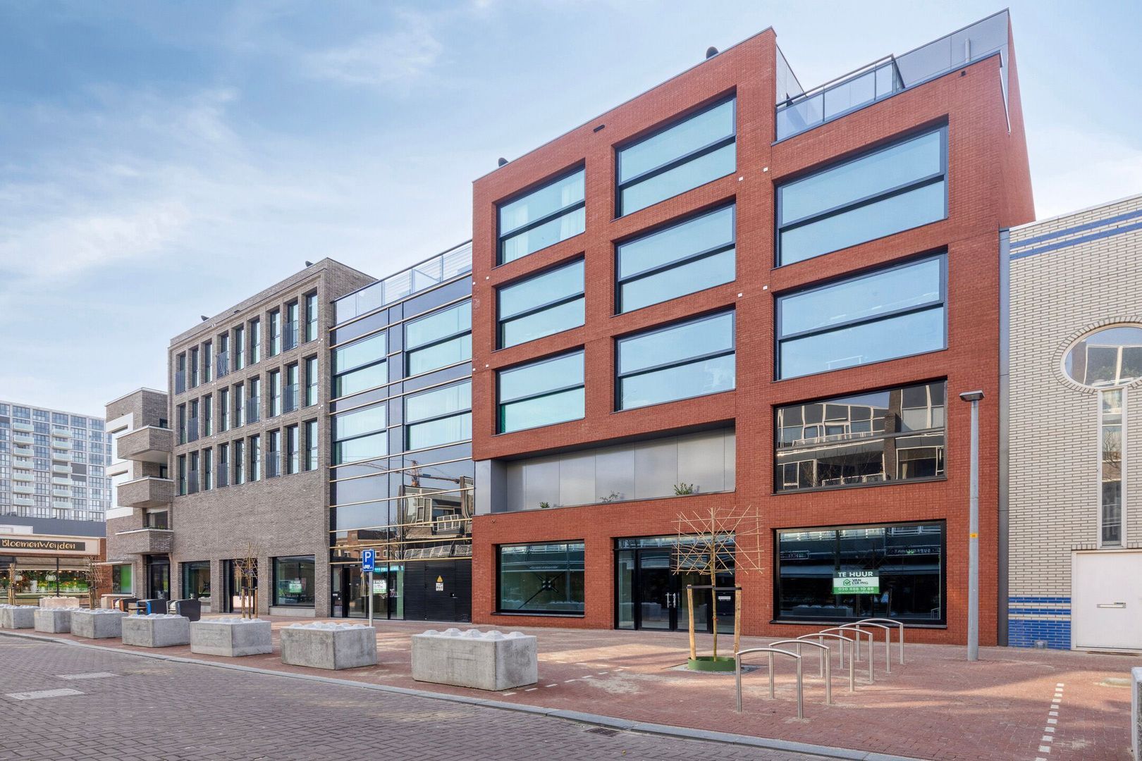 Concourslaan 41, Hoofddorp foto-1 blur