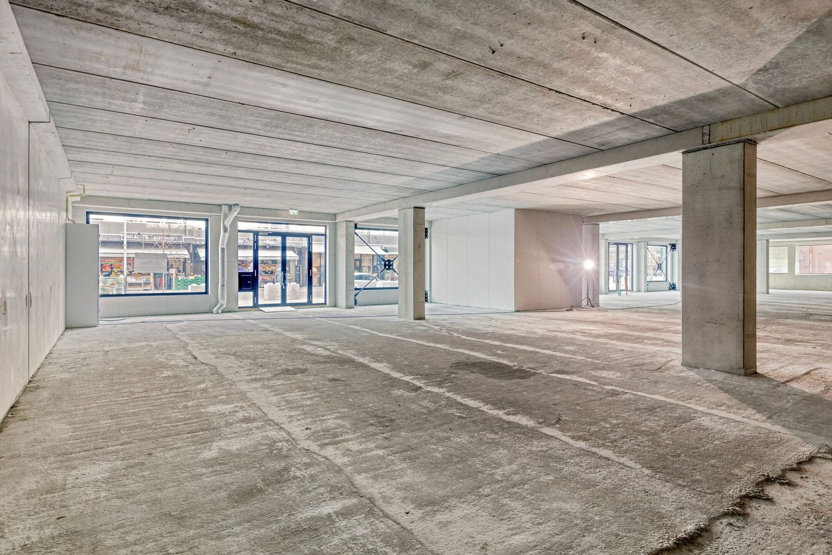 Concourslaan 41, Hoofddorp foto-2 blur