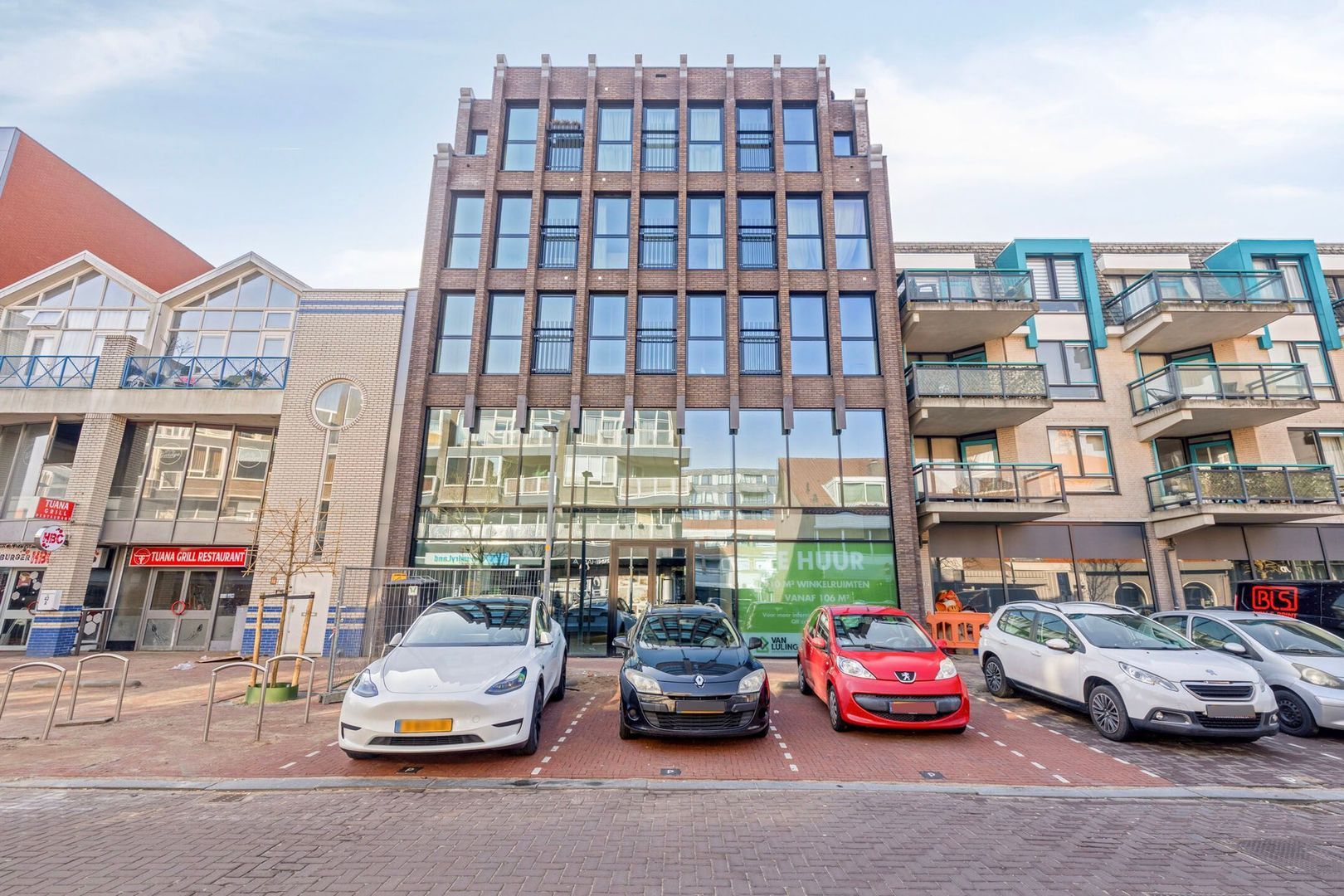 Concourslaan 41, Hoofddorp foto-5 blur