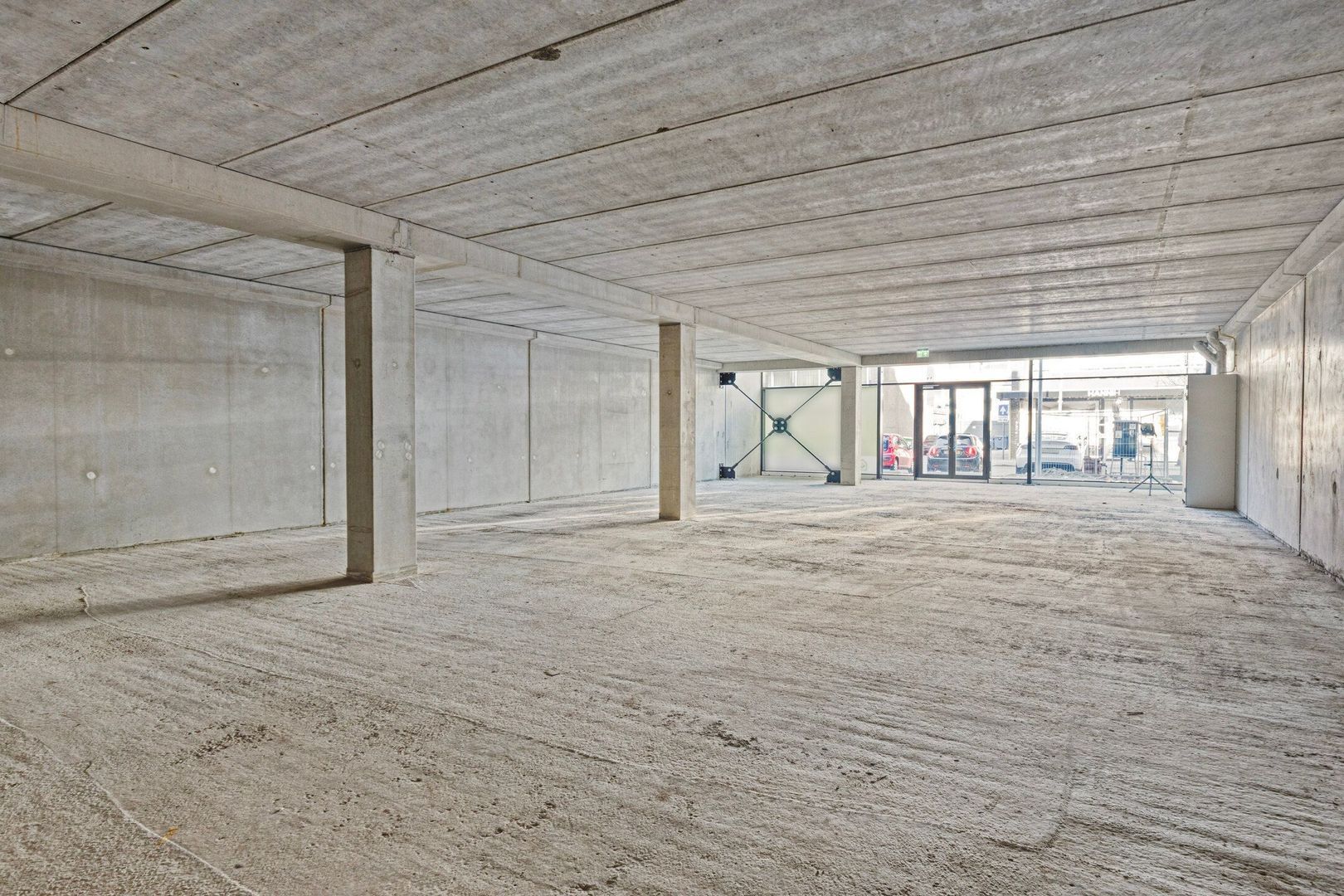 Concourslaan 41, Hoofddorp foto-7 blur