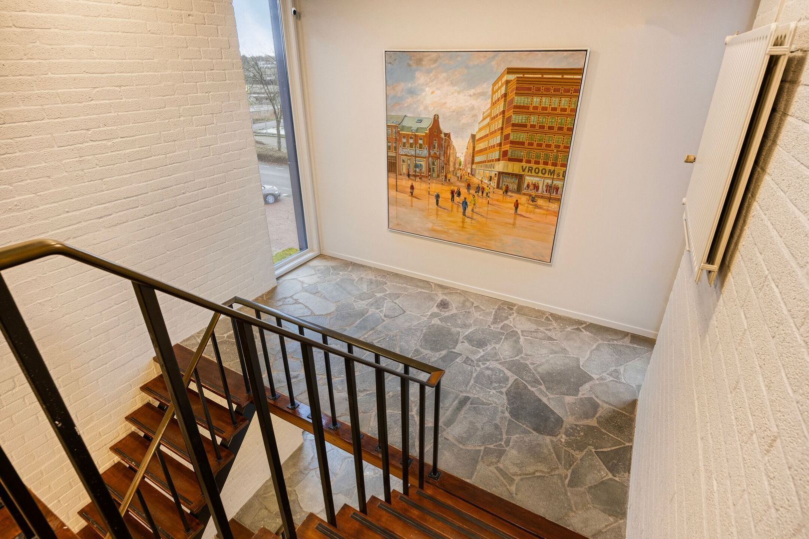 Spaarneweg 18, Cruquius foto-2 blur