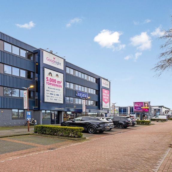 Spaarneweg 18, Cruquius