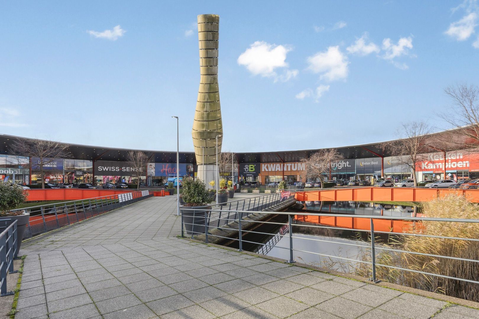 Spaarneweg 18, Cruquius foto-6 blur