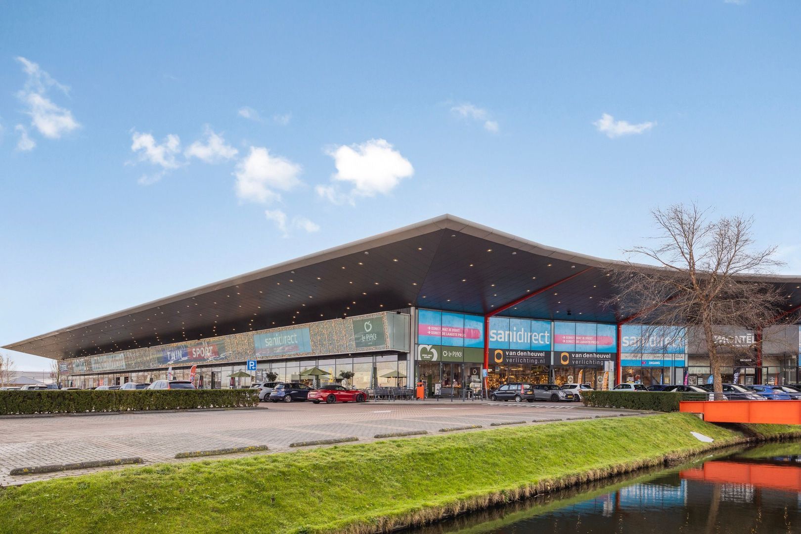 Spaarneweg 18, Cruquius foto-7 blur