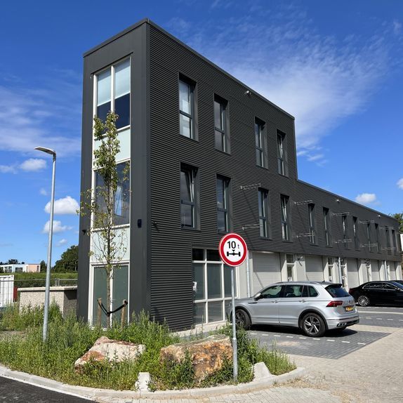 Zuid-Afrikaweg 1 A, Aalsmeer