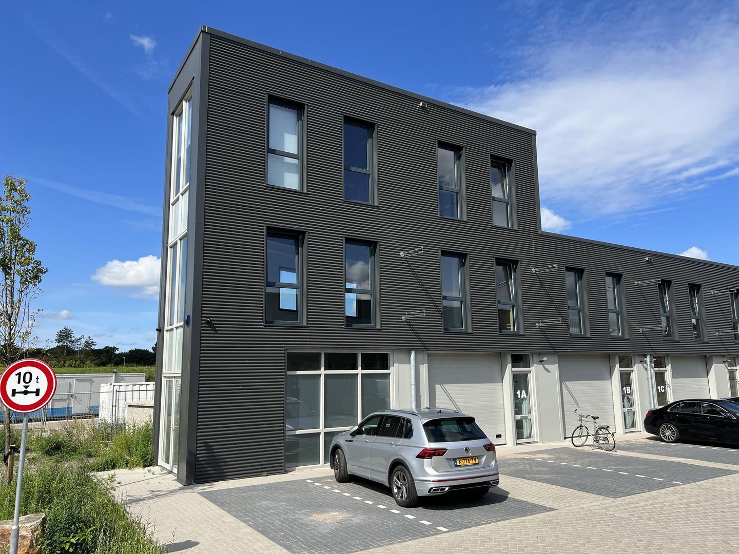 Zuid-Afrikaweg 1 A, Aalsmeer foto-1 blur