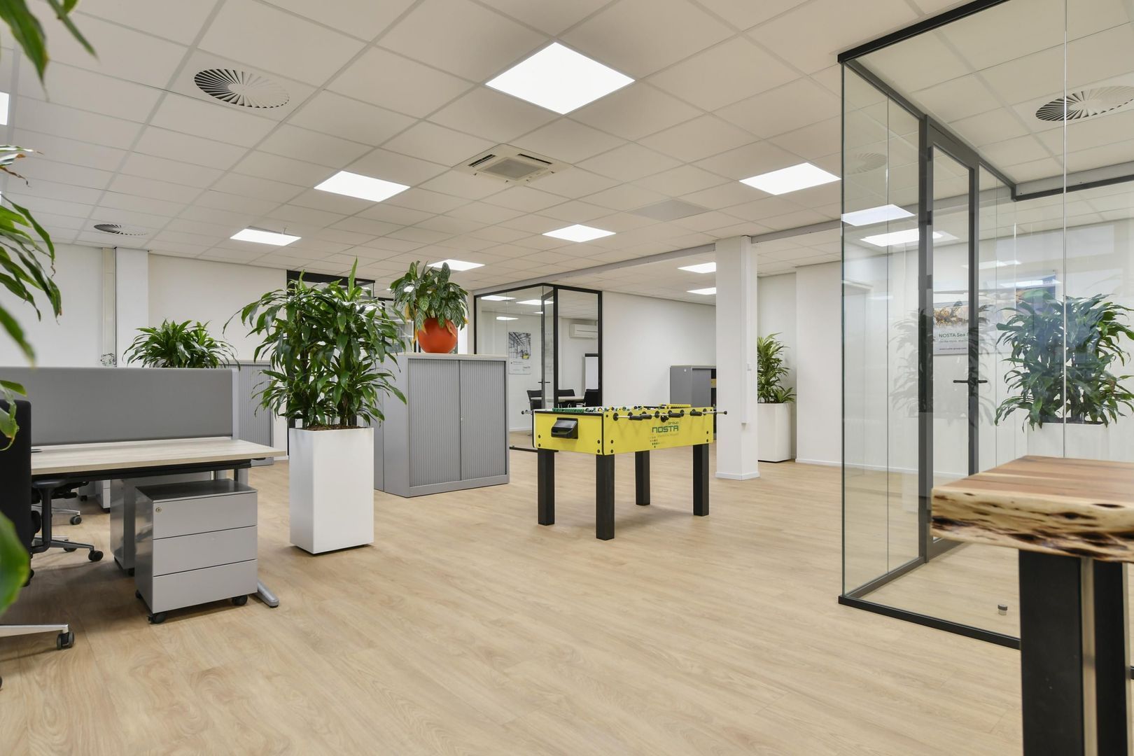 Prestwickweg 50, Schiphol foto-6 blur