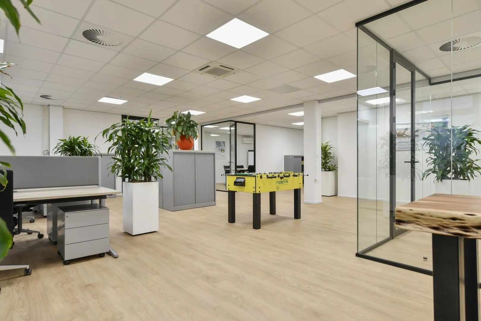 Prestwickweg 50, Schiphol foto-6 blur