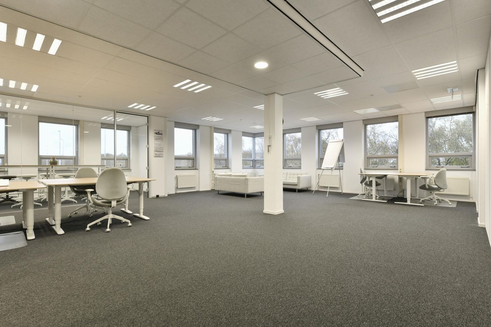 Prestwickweg 50, Schiphol foto-1 blur