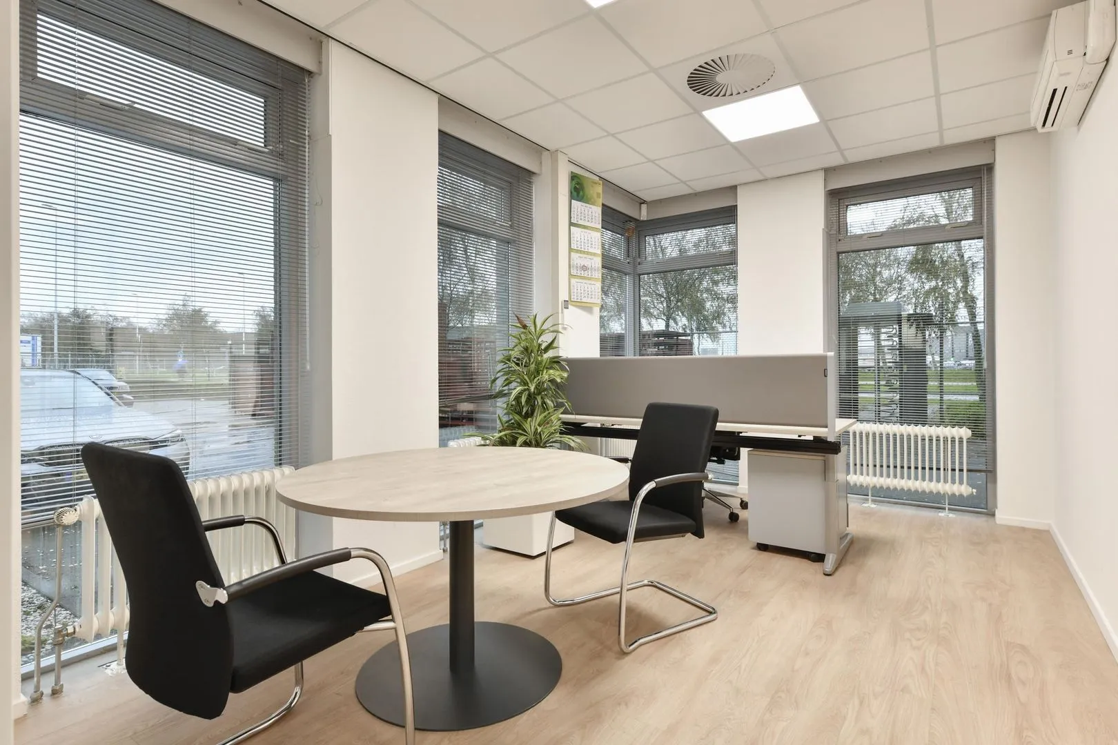 Prestwickweg 50, Schiphol foto-9 blur