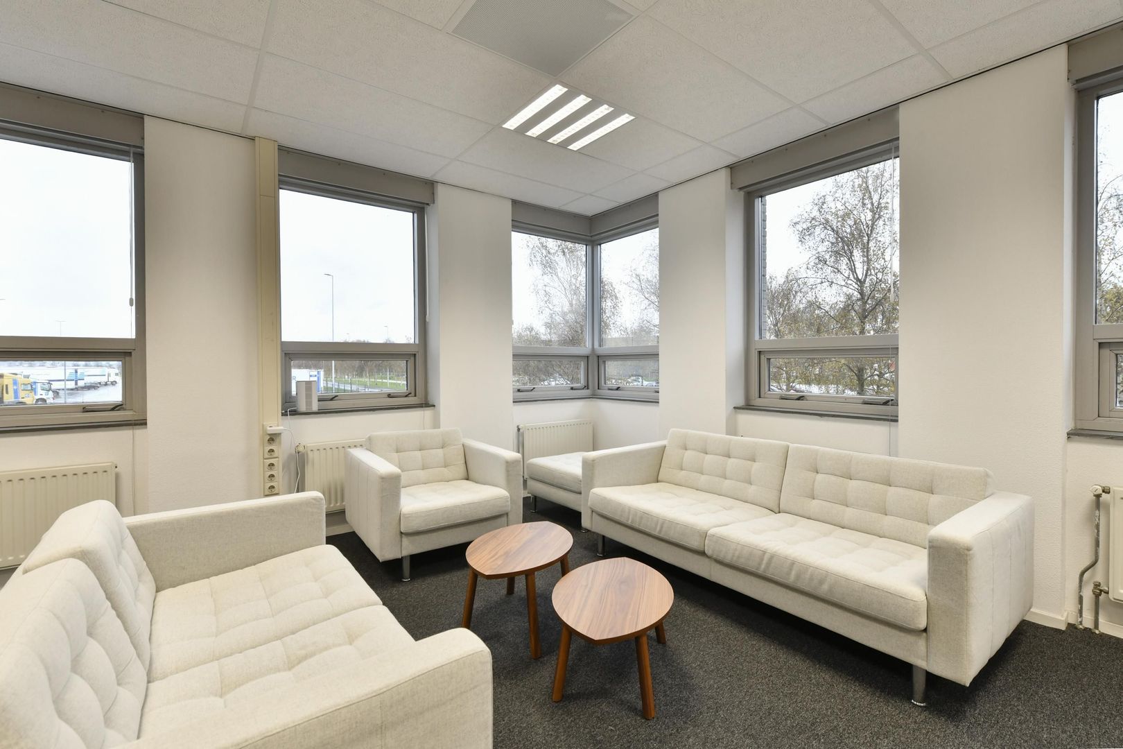 Prestwickweg 50, Schiphol foto-5 blur