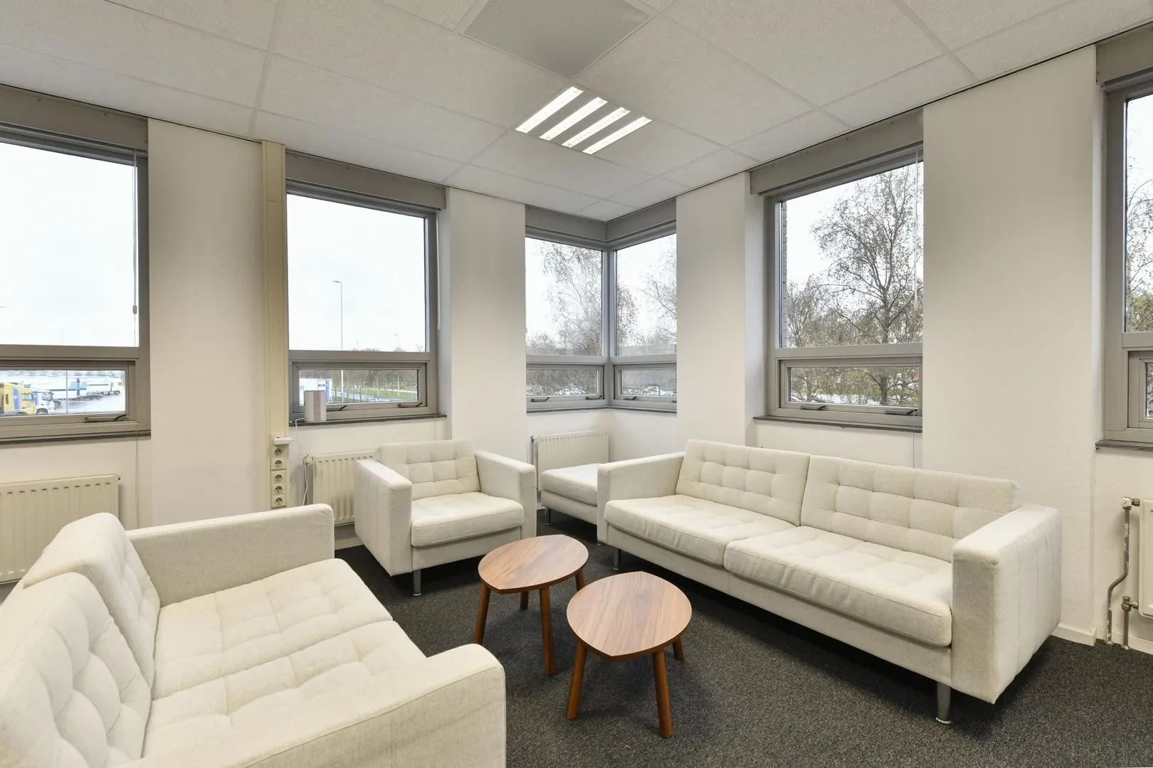 Prestwickweg 50, Schiphol foto-5 blur