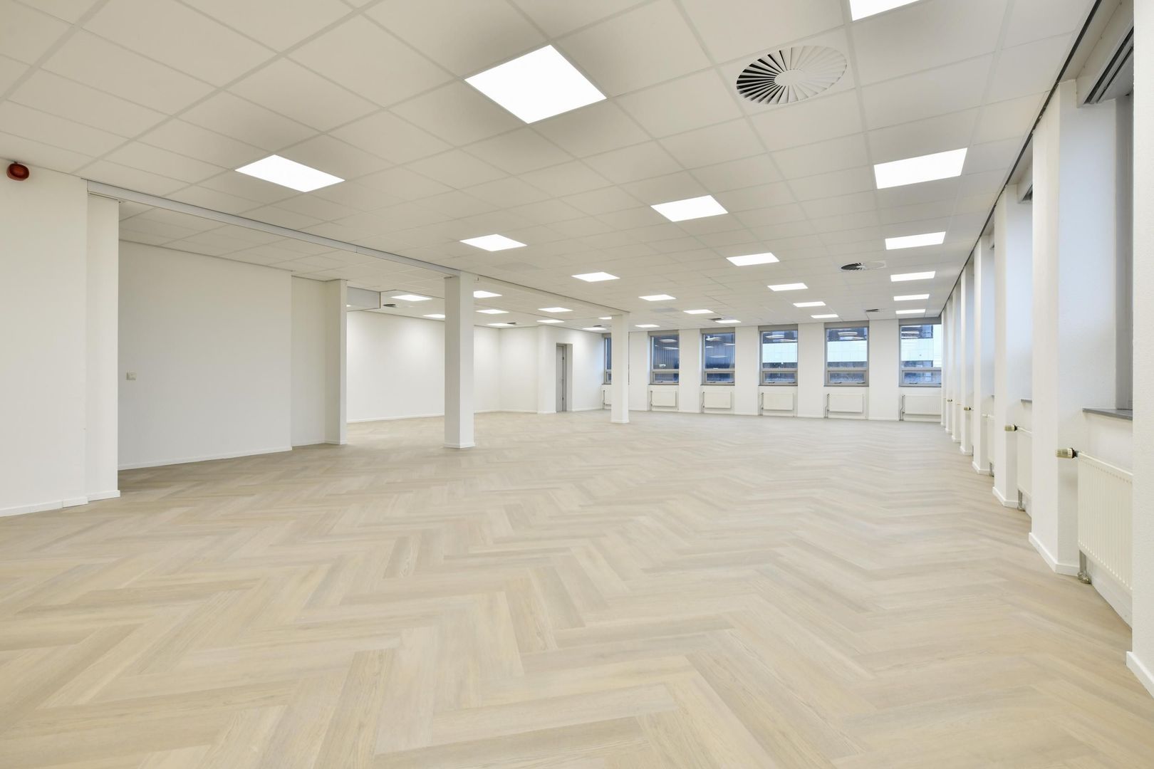 Shannonweg 11, Schiphol foto-2 blur