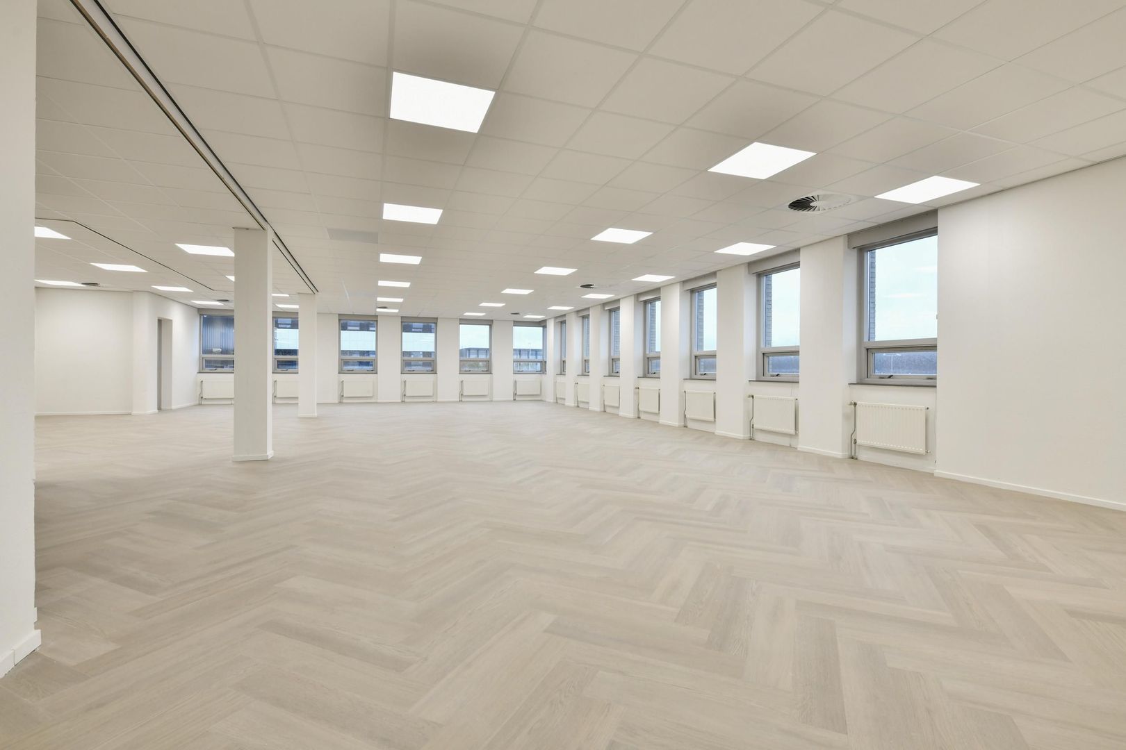 Shannonweg 11, Schiphol foto-1 blur