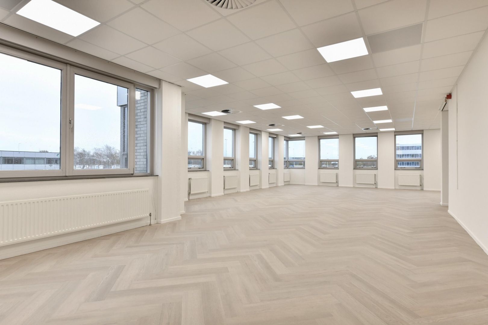 Shannonweg 11, Schiphol foto-7 blur