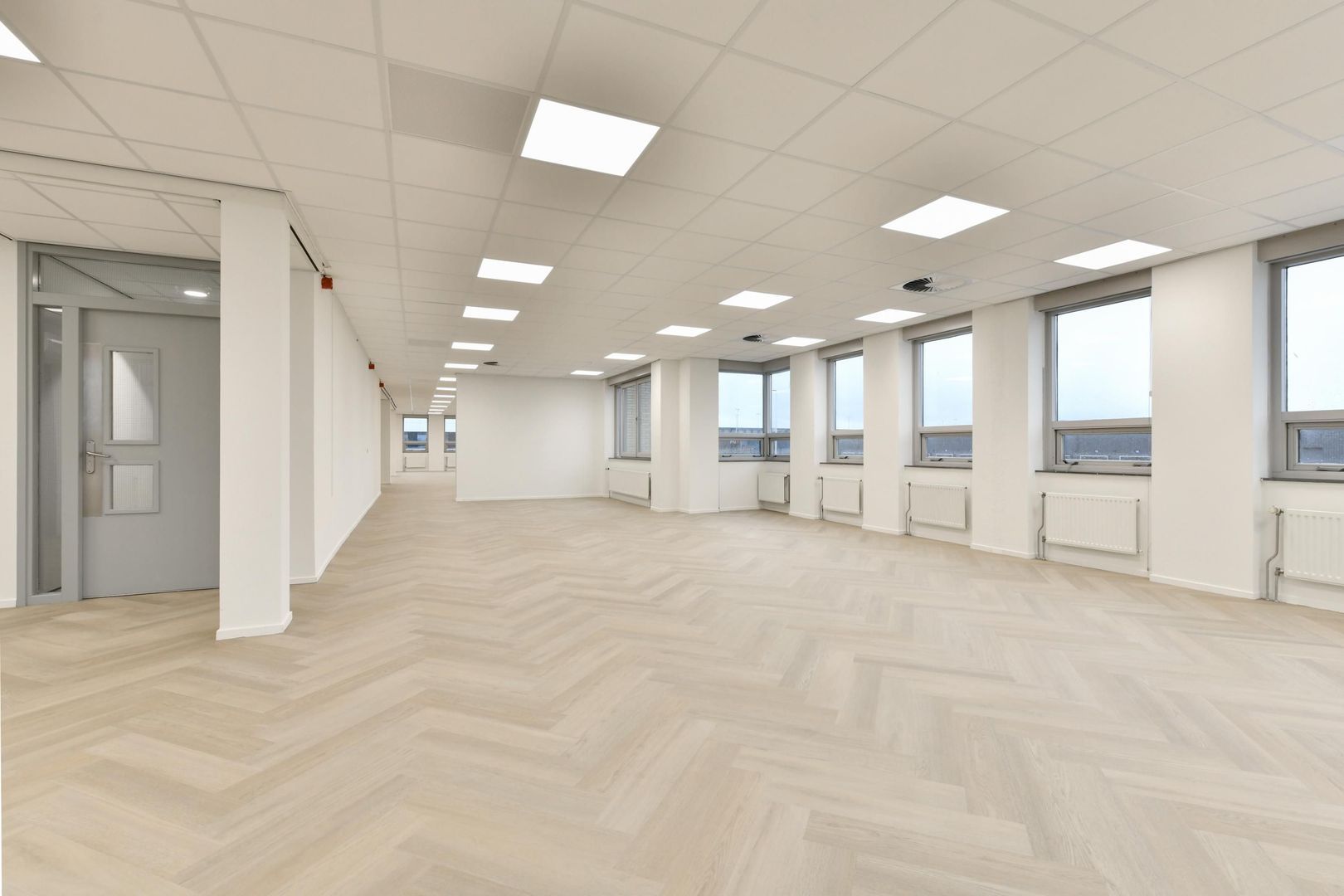 Shannonweg 11, Schiphol foto-9 blur