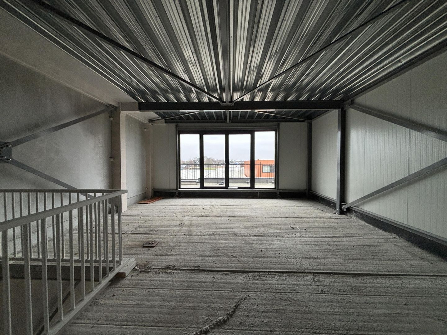 Afmijnstraat 21, Amstelveen foto-5 blur