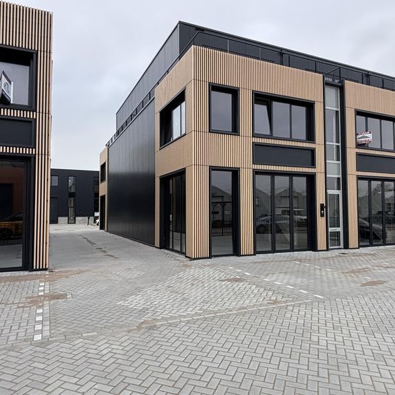 Afmijnstraat 21, Amstelveen