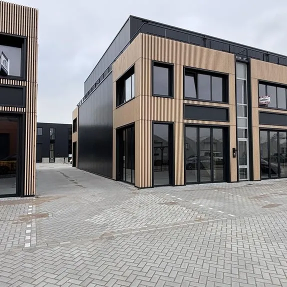 Afmijnstraat 21, Amstelveen