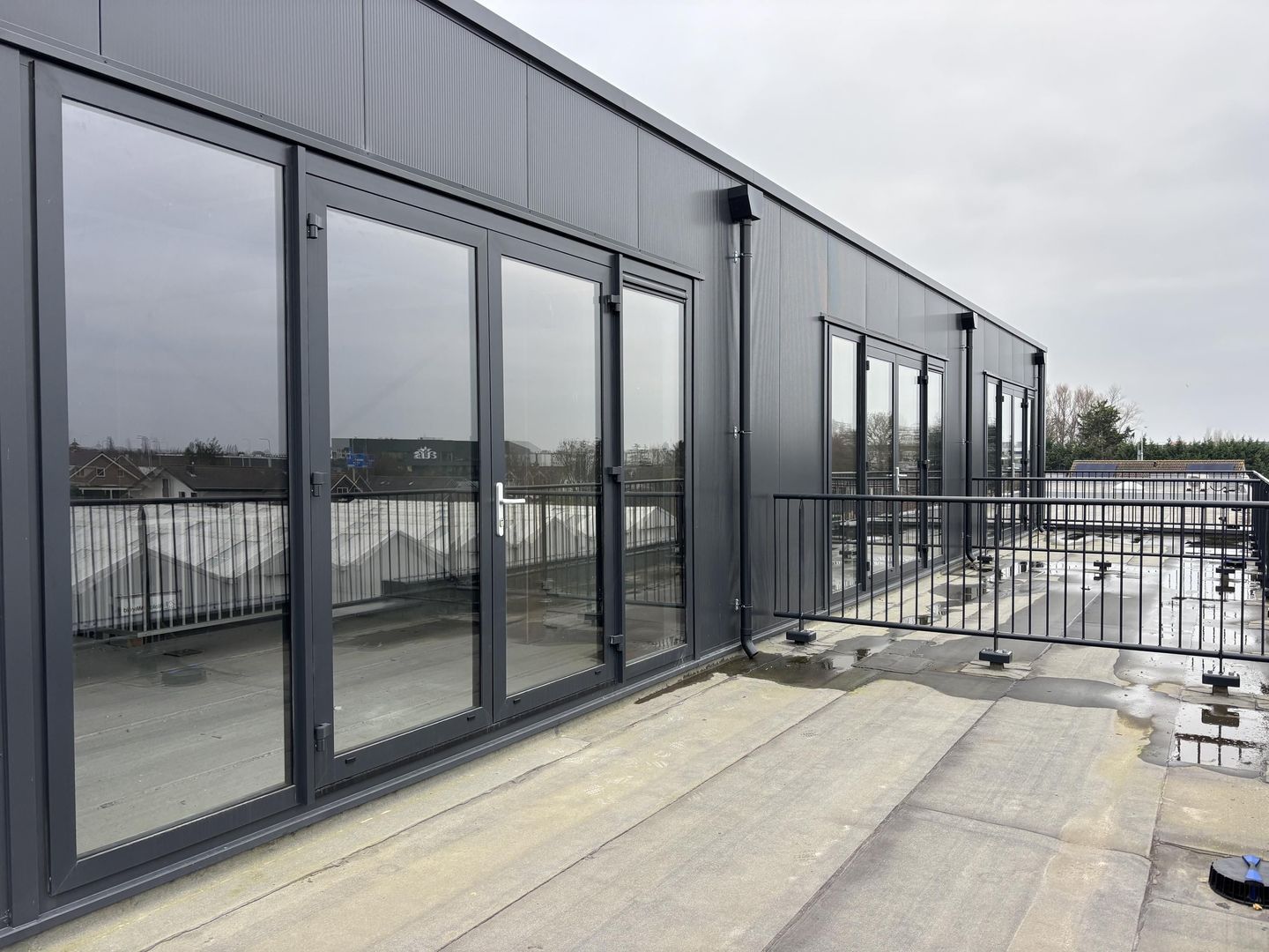 Afmijnstraat 21, Amstelveen foto-7 blur