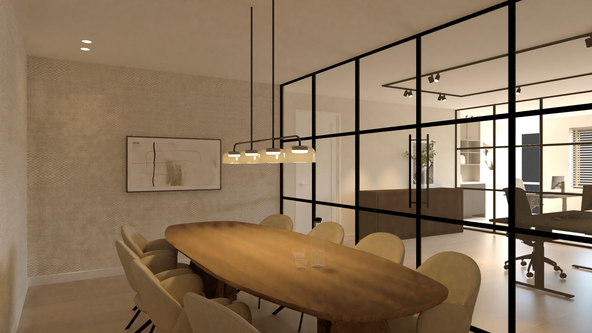 Afmijnstraat 21, Amstelveen foto-9 blur