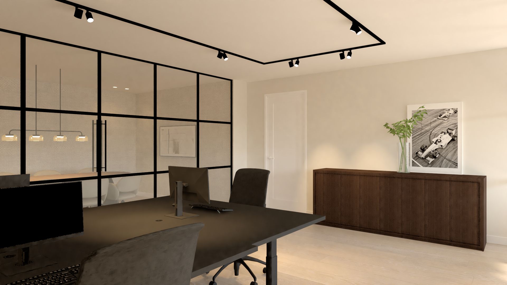 Afmijnstraat 21, Amstelveen foto-8 blur