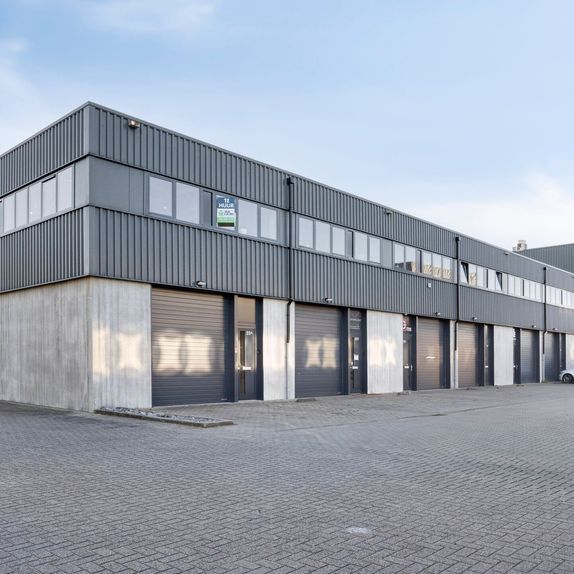 Pesetaweg 89 A, Nieuw-Vennep