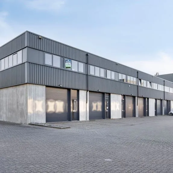 Pesetaweg 89 A, Nieuw-Vennep