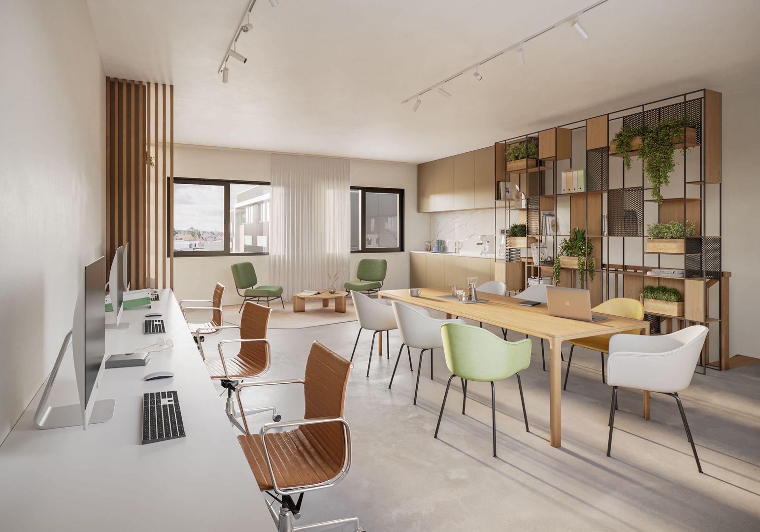 Bedrijvenpark BRAASSEMER 0 ong, Roelofarendsveen foto-4 blur