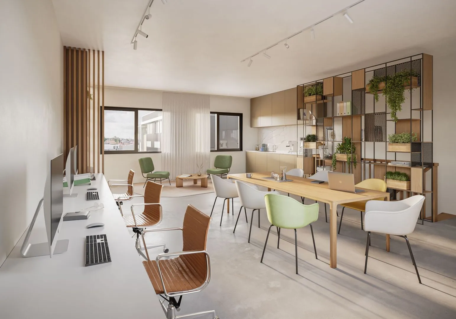 Bedrijvenpark BRAASSEMER 0 ong, Roelofarendsveen foto-4 blur