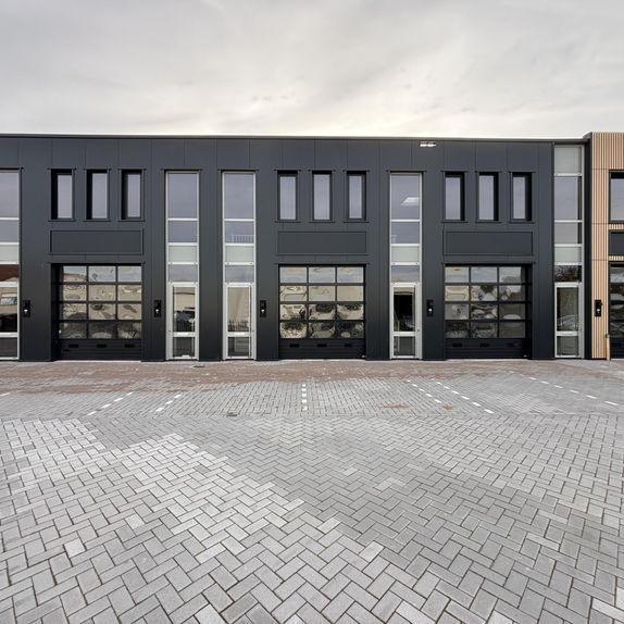 Afmijnstraat 33, Amstelveen