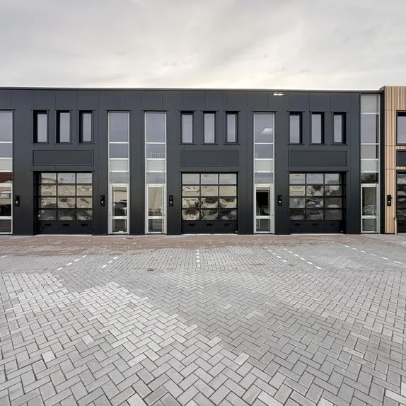 Afmijnstraat 33, Amstelveen