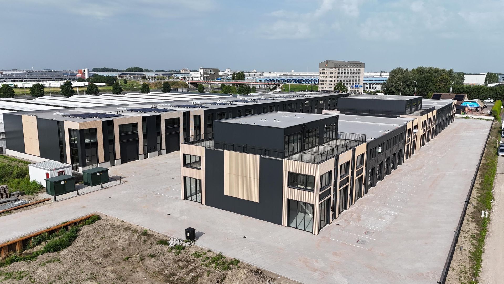 Afmijnstraat 33, Amstelveen foto-6 blur