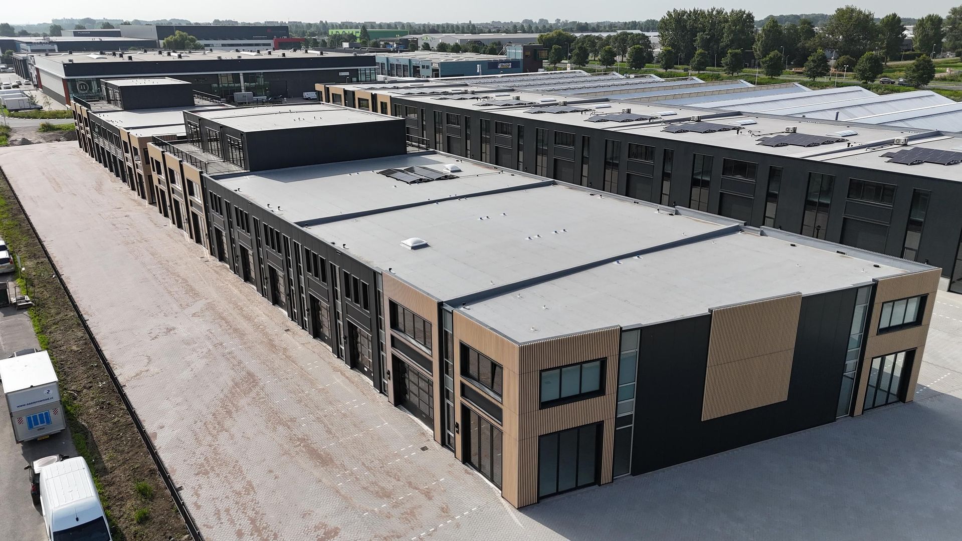 Afmijnstraat 33, Amstelveen foto-7 blur