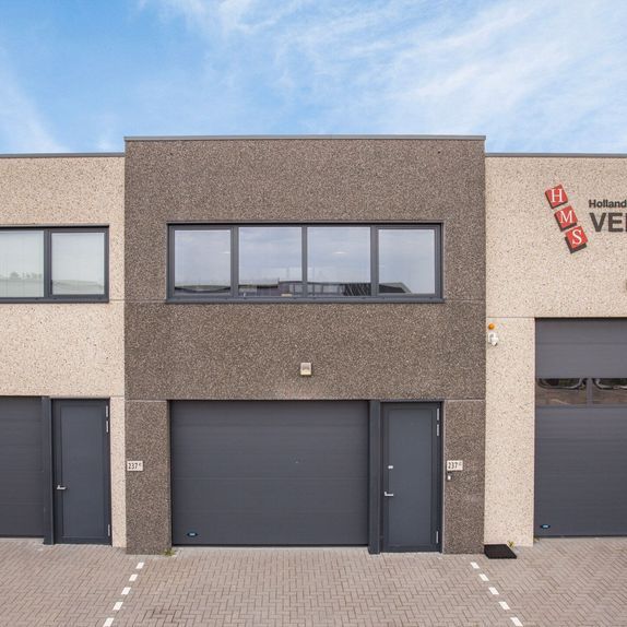 Aalsmeerderweg 237 D, Aalsmeer