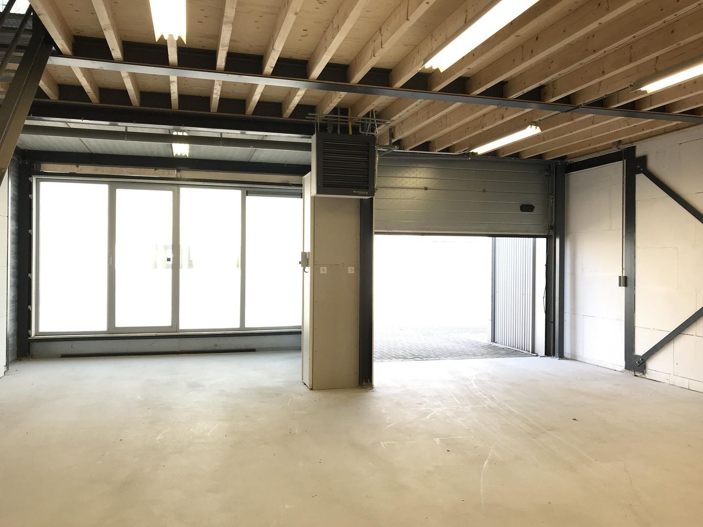 Jacobus Spijkerdreef 220, Hoofddorp foto-2 blur