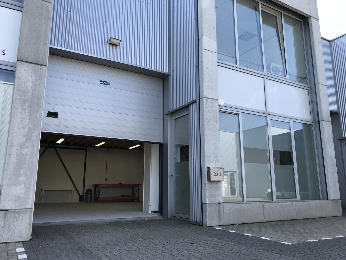 Jacobus Spijkerdreef 220, Hoofddorp foto-1 blur