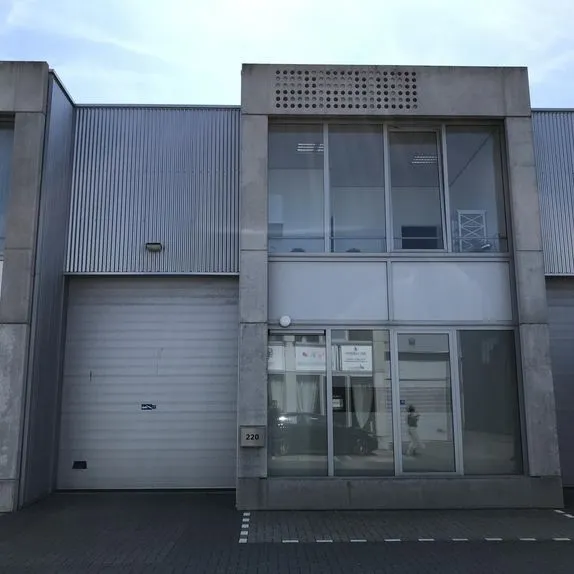 Jacobus Spijkerdreef 220, Hoofddorp